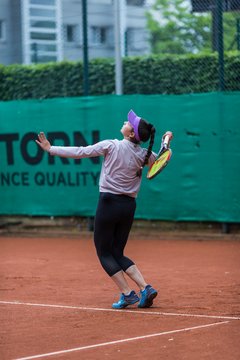 Bild 666 - BL Club an der Alster - THC von Horn und Hamm : Ergebnis: 9:0